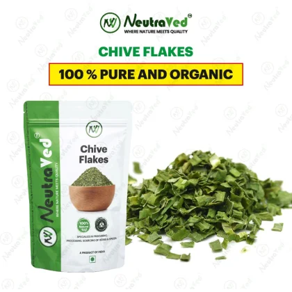 Chives Leaves image 2